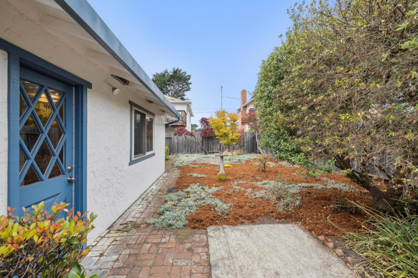 Detail Gallery Image 30 of 44 For 279 N Lake St, Moss Beach,  CA 94038 - 2 Beds | 2 Baths