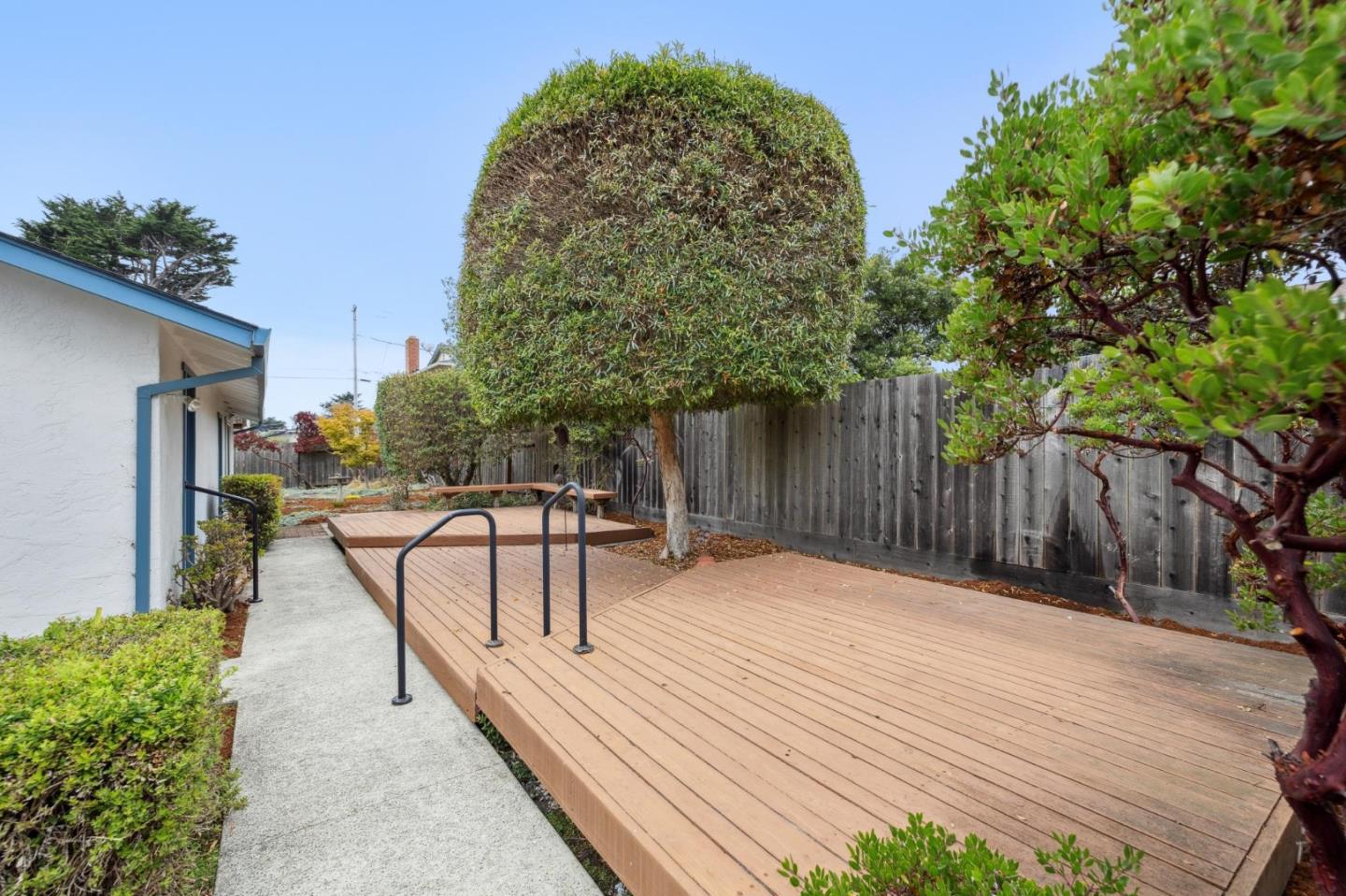 Detail Gallery Image 36 of 44 For 279 N Lake St, Moss Beach,  CA 94038 - 2 Beds | 2 Baths