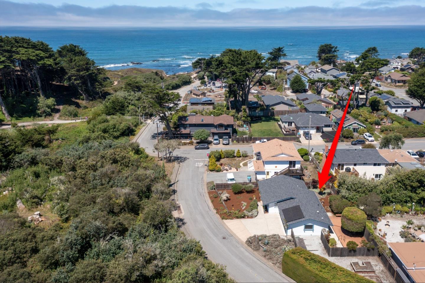 Detail Gallery Image 43 of 44 For 279 N Lake St, Moss Beach,  CA 94038 - 2 Beds | 2 Baths