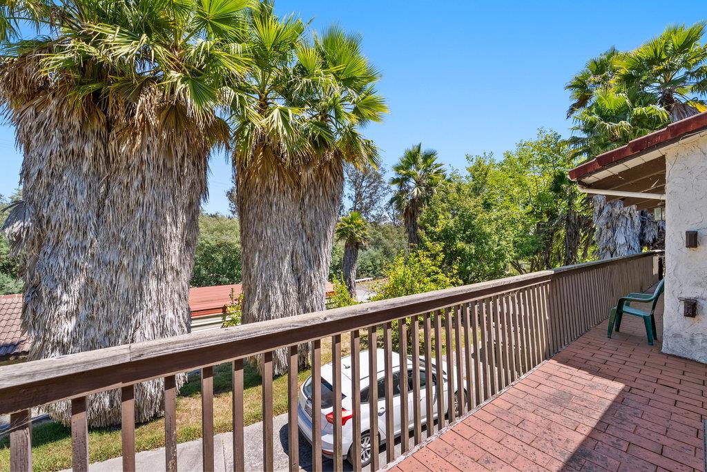 Detail Gallery Image 27 of 42 For 1239 La Madrona Dr, Santa Cruz,  CA 95060 - 4 Beds | 3 Baths