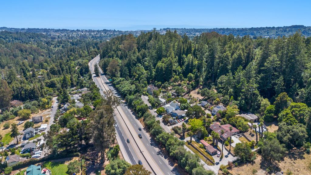 Detail Gallery Image 41 of 42 For 1239 La Madrona Dr, Santa Cruz,  CA 95060 - 4 Beds | 3 Baths