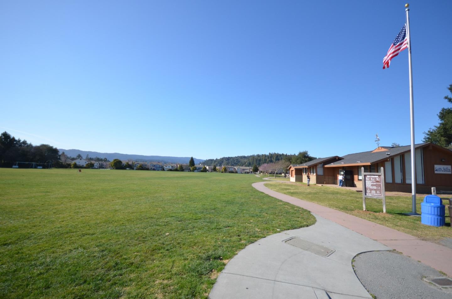 Detail Gallery Image 46 of 48 For 1239 La Madrona Dr, Santa Cruz,  CA 95060 - 4 Beds | 4 Baths