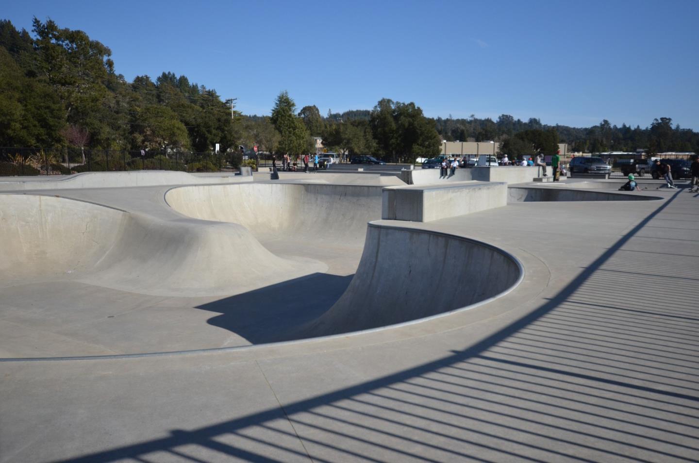 Detail Gallery Image 47 of 48 For 1239 La Madrona Dr, Santa Cruz,  CA 95060 - 4 Beds | 4 Baths