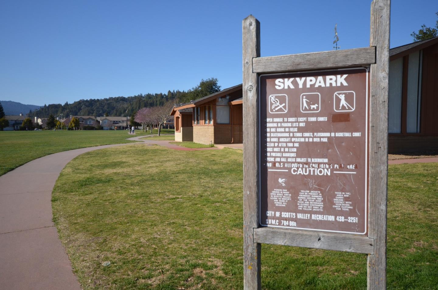 Detail Gallery Image 48 of 48 For 1239 La Madrona Dr, Santa Cruz,  CA 95060 - 4 Beds | 4 Baths