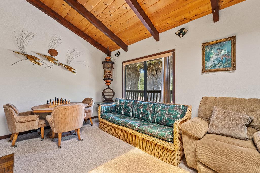 Detail Gallery Image 7 of 42 For 1239 La Madrona Dr, Santa Cruz,  CA 95060 - 4 Beds | 3 Baths