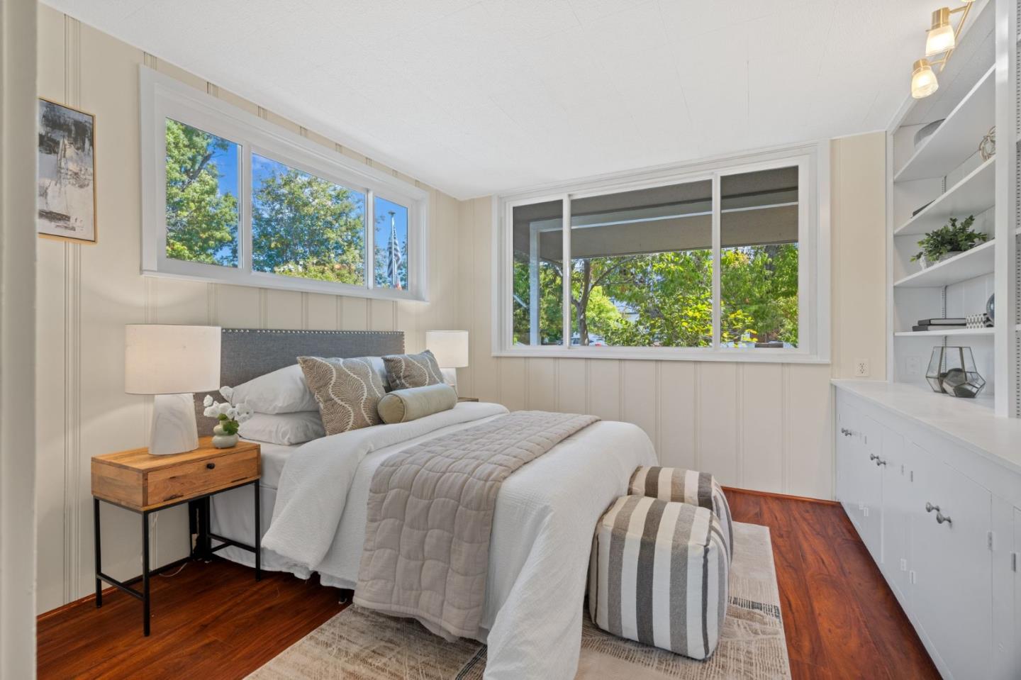 Detail Gallery Image 25 of 39 For 15603 Benedict Ln, Los Gatos,  CA 95032 - 3 Beds | 2/1 Baths