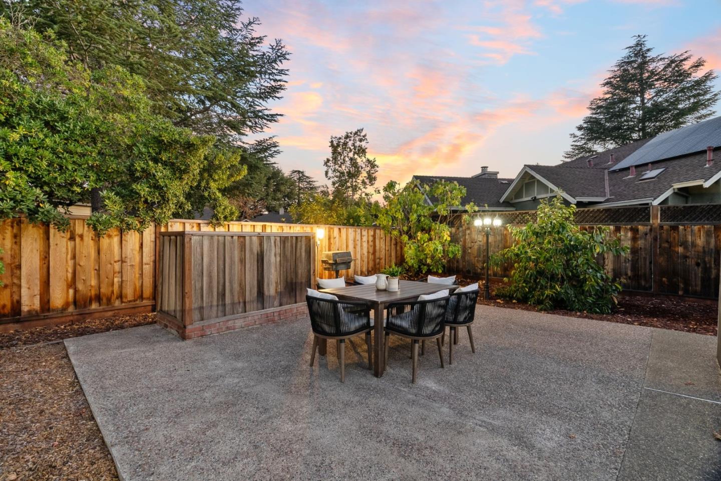 Detail Gallery Image 31 of 39 For 15603 Benedict Ln, Los Gatos,  CA 95032 - 3 Beds | 2/1 Baths
