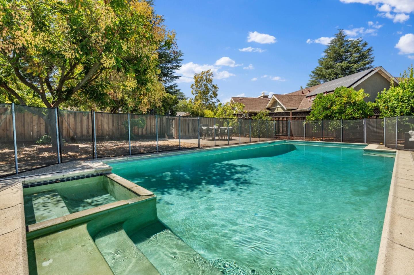 Detail Gallery Image 32 of 39 For 15603 Benedict Ln, Los Gatos,  CA 95032 - 3 Beds | 2/1 Baths