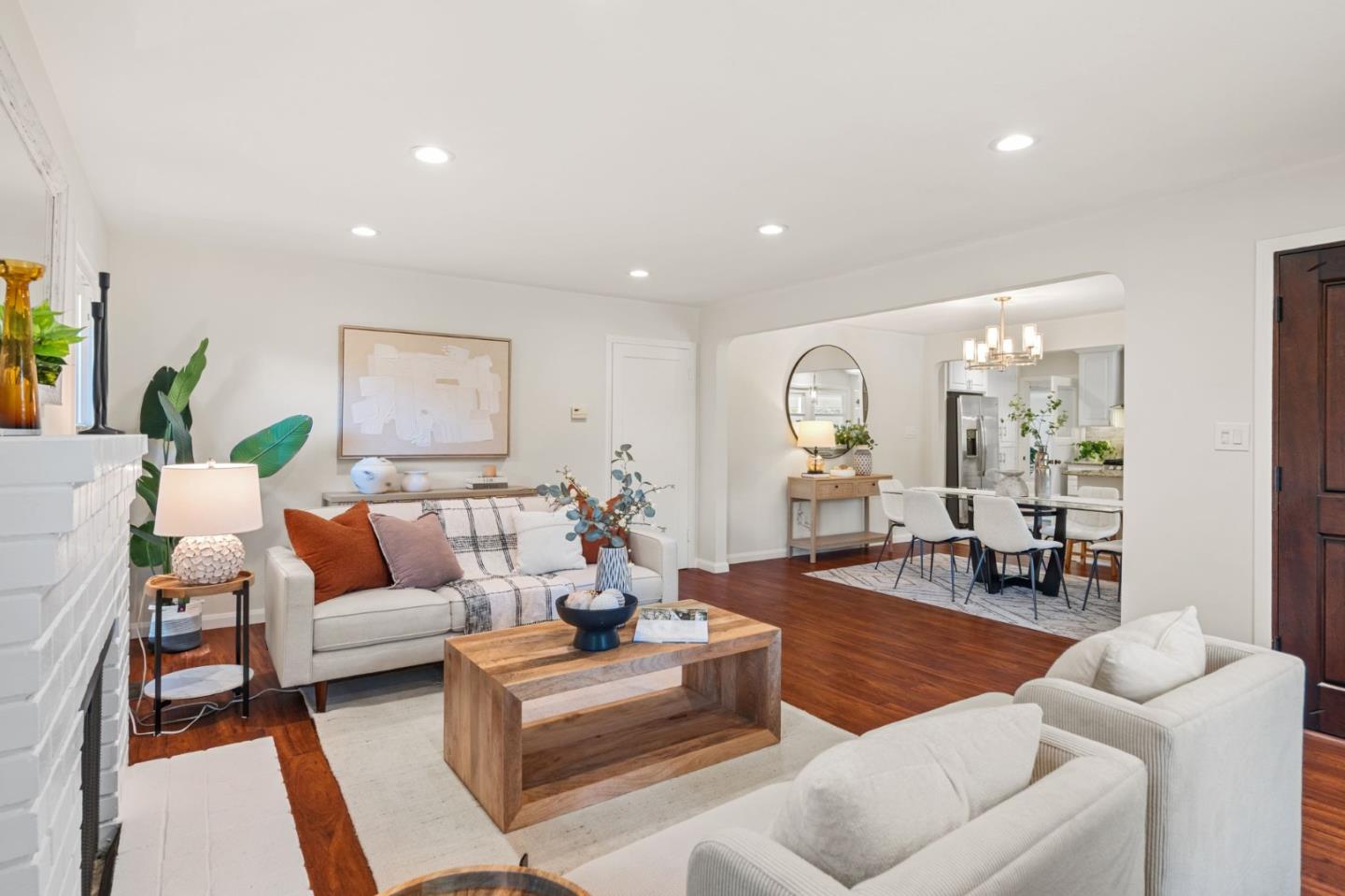 Detail Gallery Image 9 of 39 For 15603 Benedict Ln, Los Gatos,  CA 95032 - 3 Beds | 2/1 Baths