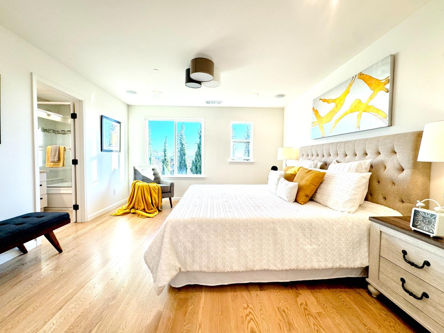 Detail Gallery Image 18 of 40 For 15675 Liberty St, San Leandro,  CA 94578 - 3 Beds | 2/1 Baths