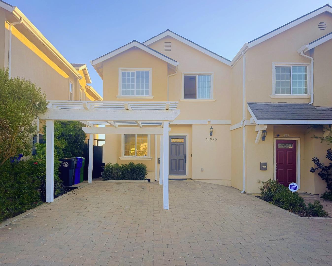 Detail Gallery Image 39 of 40 For 15675 Liberty St, San Leandro,  CA 94578 - 3 Beds | 2/1 Baths