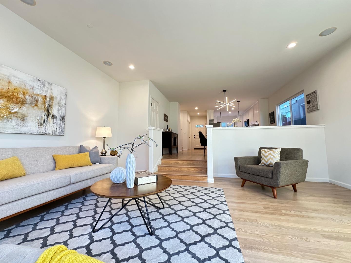Detail Gallery Image 5 of 40 For 15675 Liberty St, San Leandro,  CA 94578 - 3 Beds | 2/1 Baths