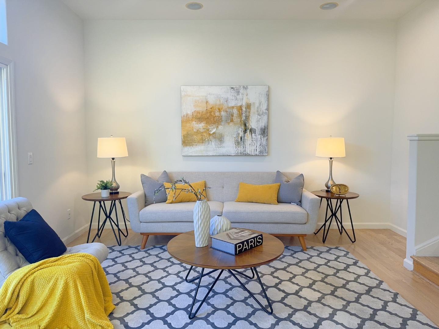 Detail Gallery Image 6 of 40 For 15675 Liberty St, San Leandro,  CA 94578 - 3 Beds | 2/1 Baths