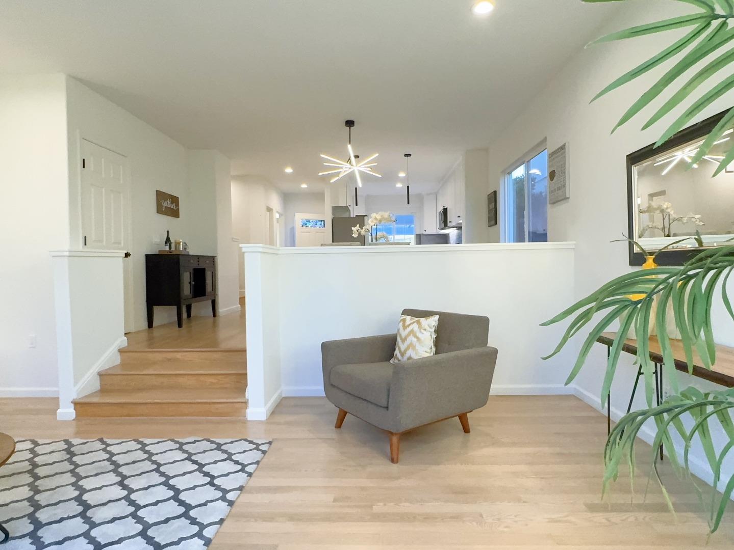 Detail Gallery Image 8 of 40 For 15675 Liberty St, San Leandro,  CA 94578 - 3 Beds | 2/1 Baths