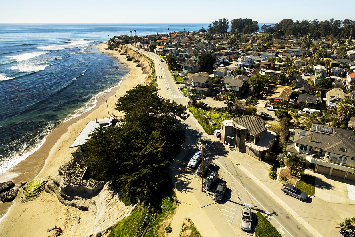 Detail Gallery Image 21 of 22 For 23635 E Cliff Dr, Santa Cruz,  CA 95062 - 2 Beds | 2/1 Baths