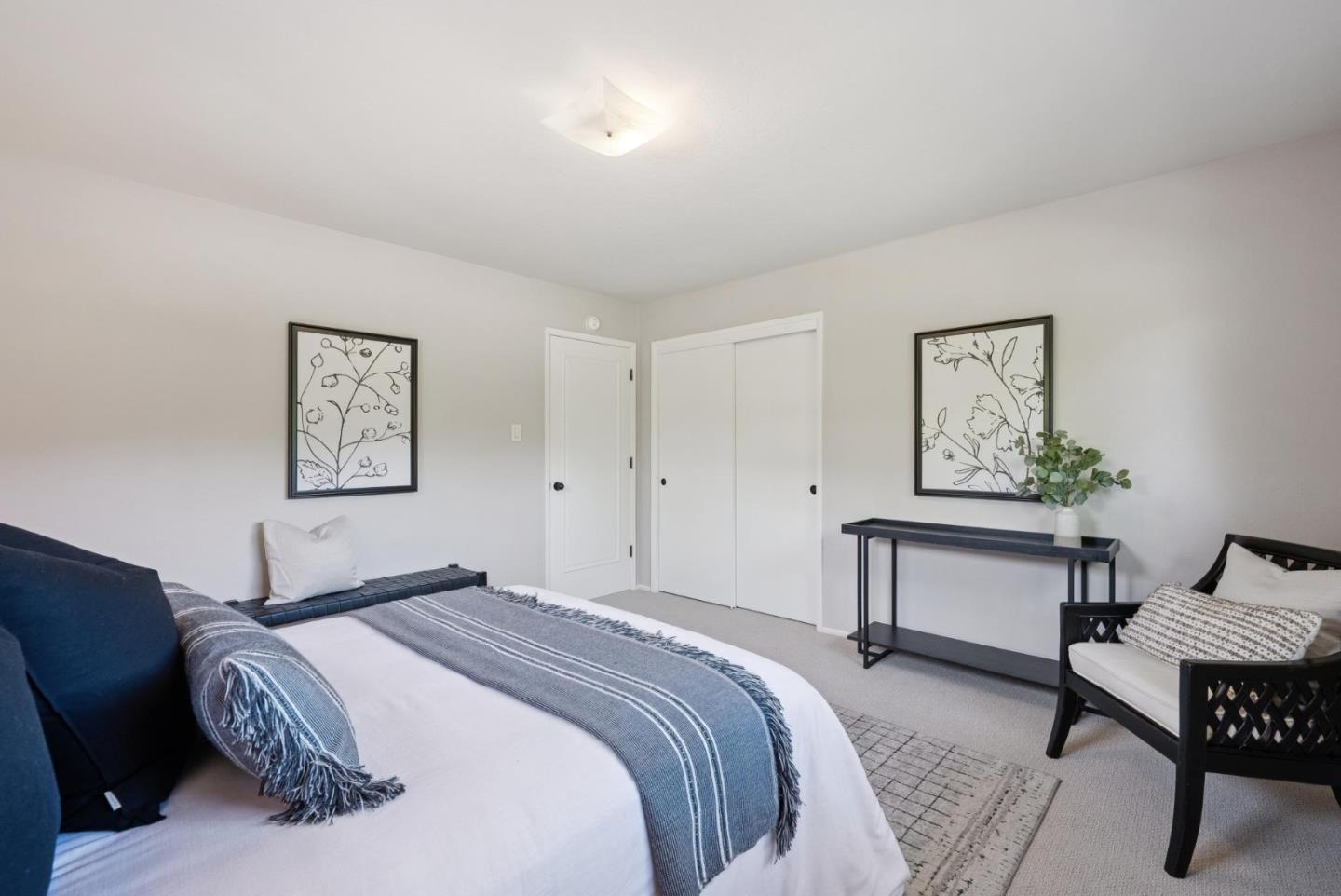 Detail Gallery Image 20 of 43 For 20 Bear Gulch Dr, Portola Valley,  CA 94028 - 4 Beds | 3 Baths