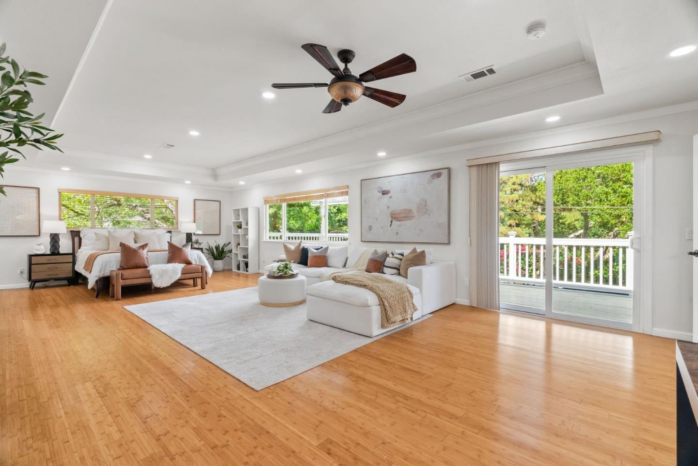 Detail Gallery Image 29 of 56 For 10500 Creston Dr, Los Altos,  CA 94024 - 4 Beds | 3/1 Baths