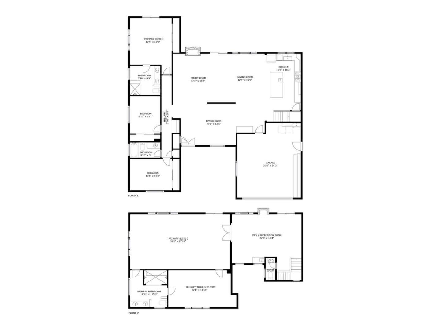 Detail Gallery Image 56 of 56 For 10500 Creston Dr, Los Altos,  CA 94024 - 4 Beds | 3/1 Baths