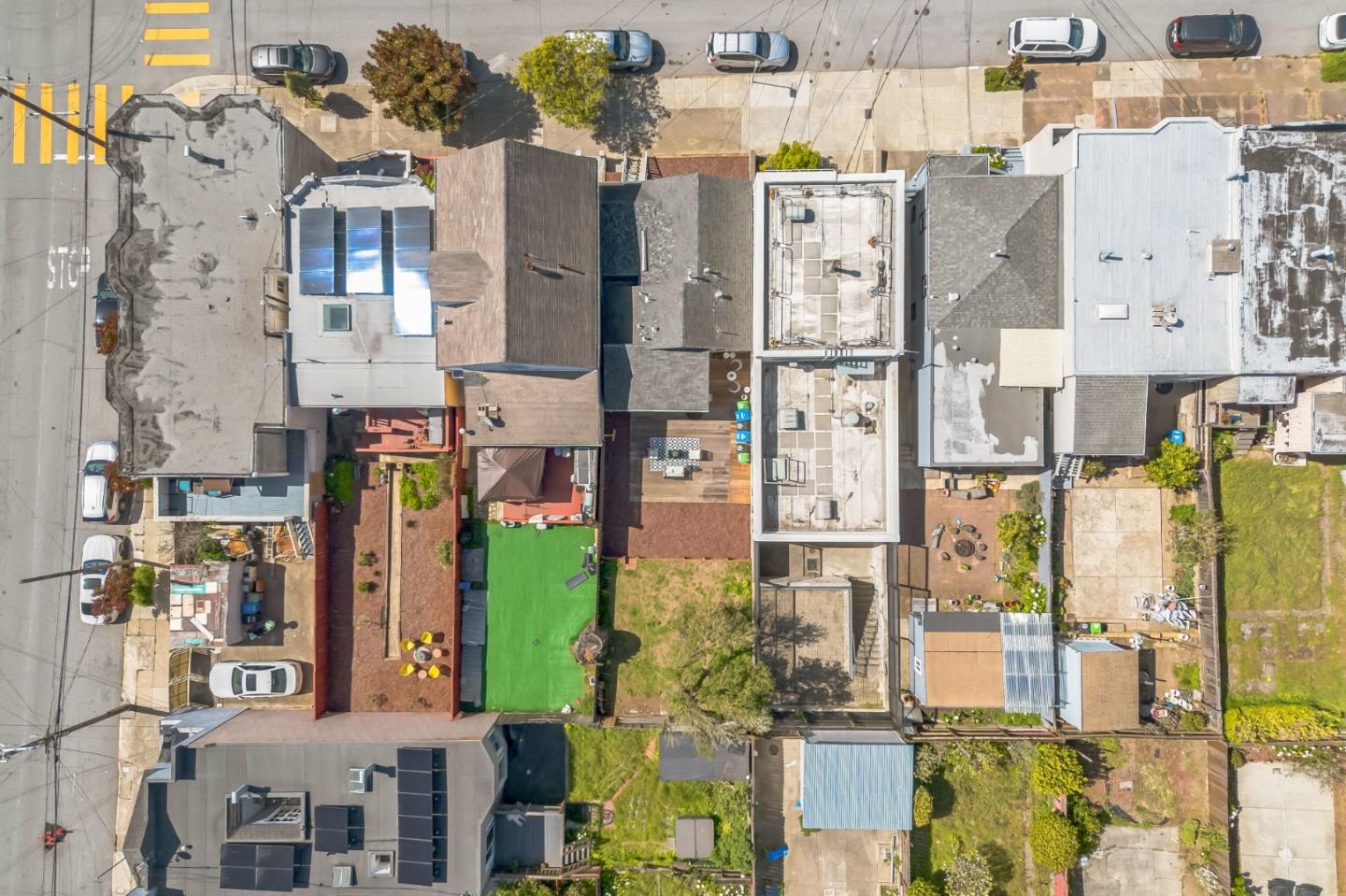 Detail Gallery Image 14 of 14 For 277 Munich St, San Francisco,  CA 94112 - 2 Beds | 1 Baths