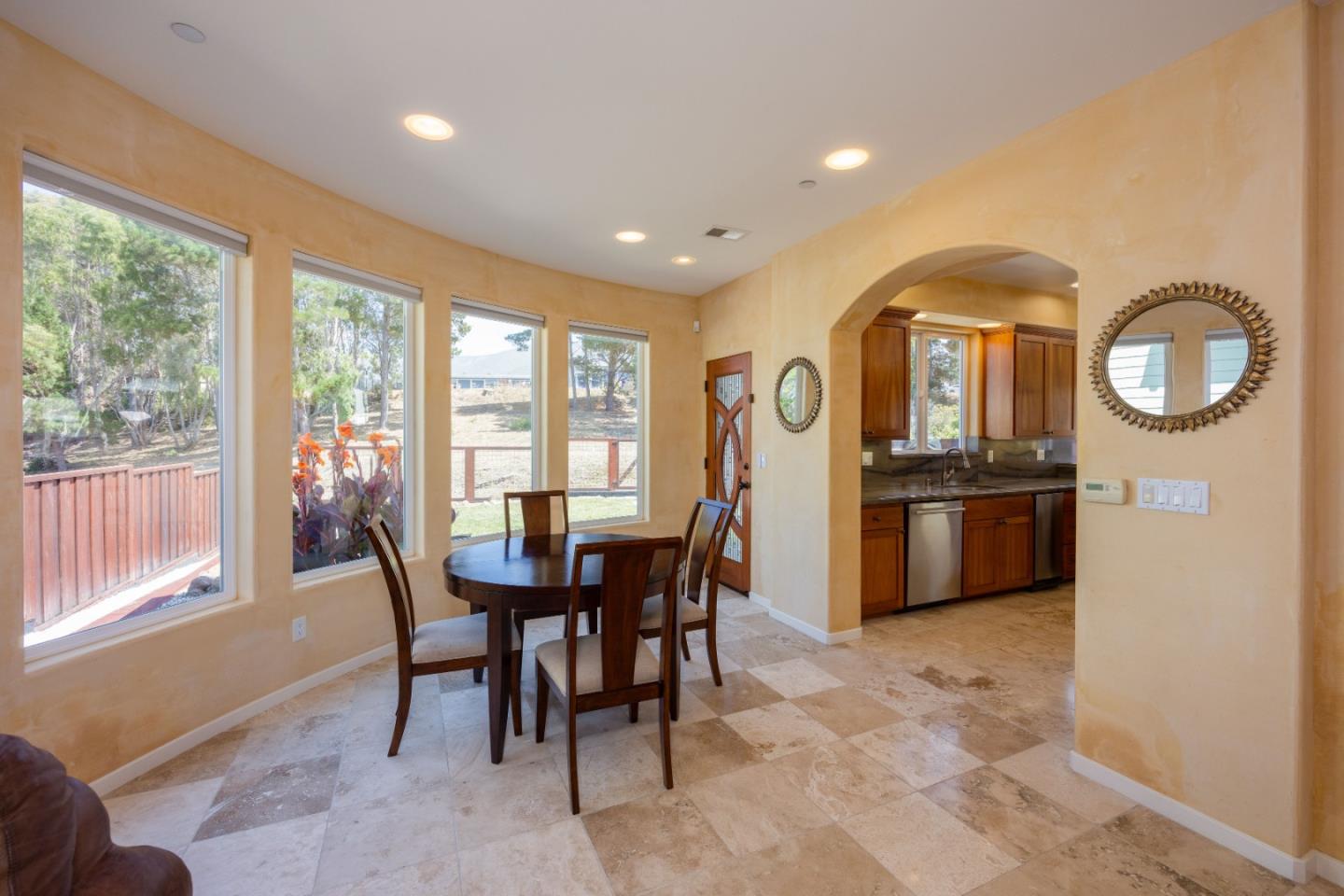 Detail Gallery Image 11 of 49 For 447 3rd St, Montara,  CA 94037 - 3 Beds | 2/1 Baths