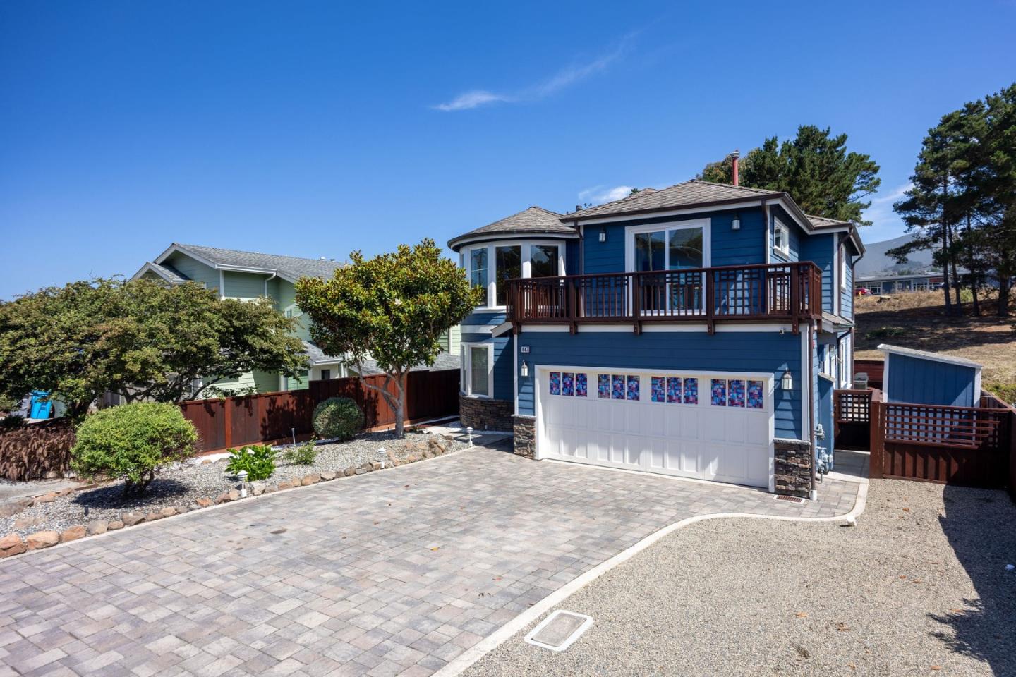 Detail Gallery Image 39 of 49 For 447 3rd St, Montara,  CA 94037 - 3 Beds | 2/1 Baths