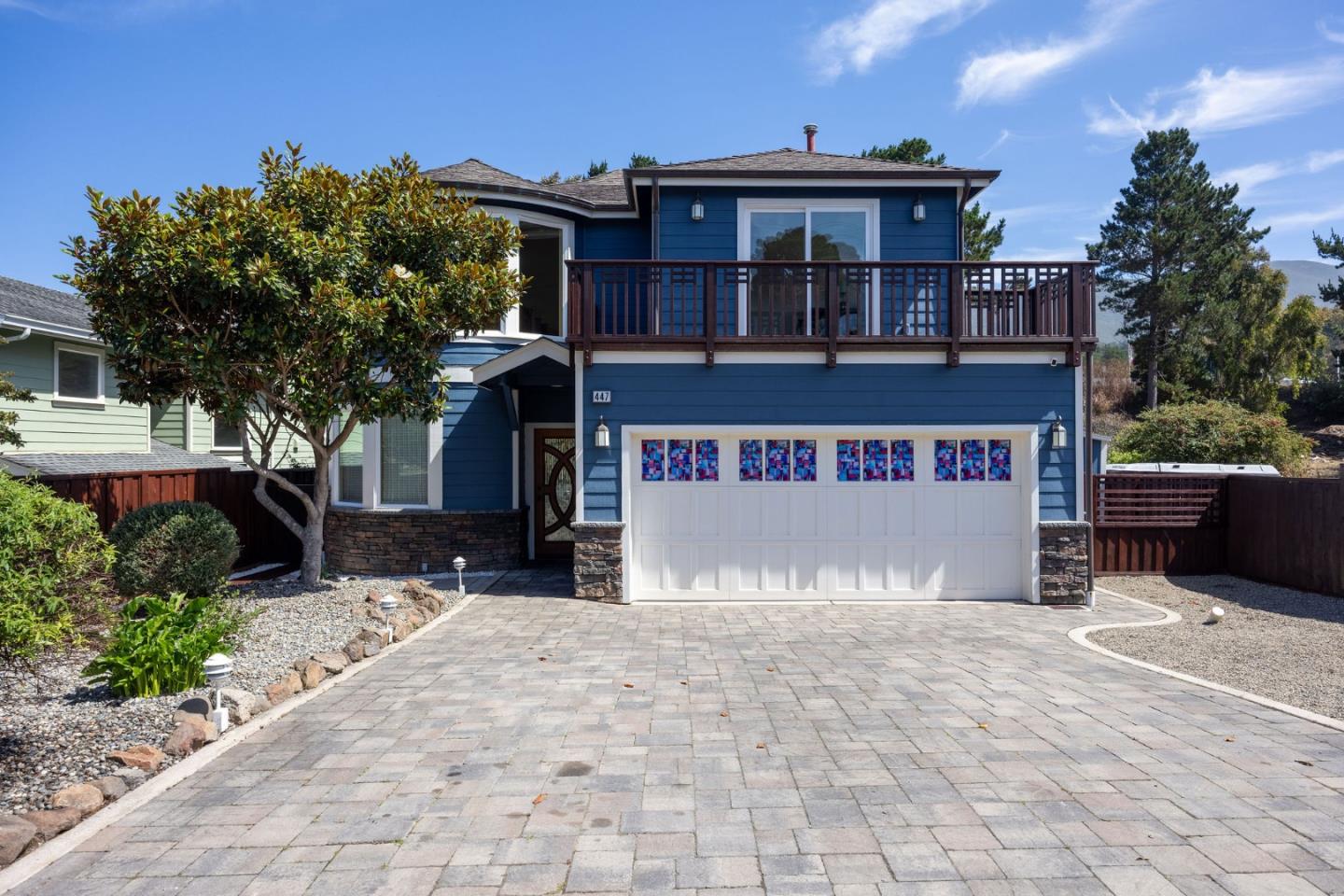 Detail Gallery Image 41 of 49 For 447 3rd St, Montara,  CA 94037 - 3 Beds | 2/1 Baths
