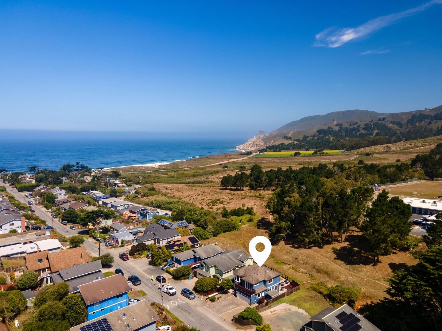 Detail Gallery Image 43 of 49 For 447 3rd St, Montara,  CA 94037 - 3 Beds | 2/1 Baths