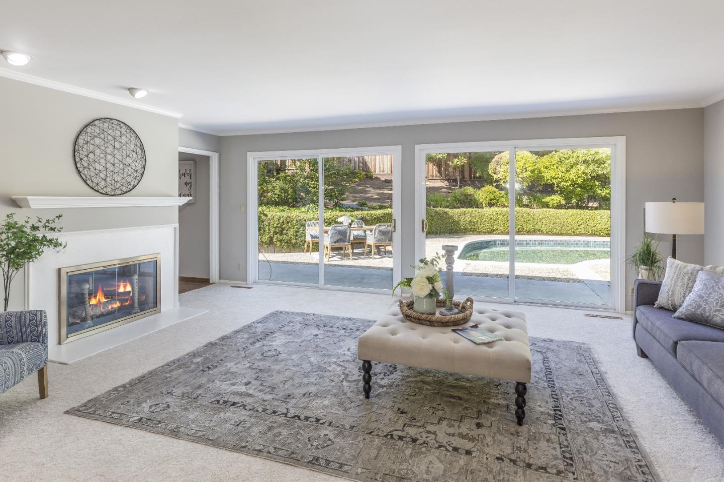 Detail Gallery Image 14 of 48 For 14231 Juniper Ln, Saratoga,  CA 95070 - 4 Beds | 3 Baths