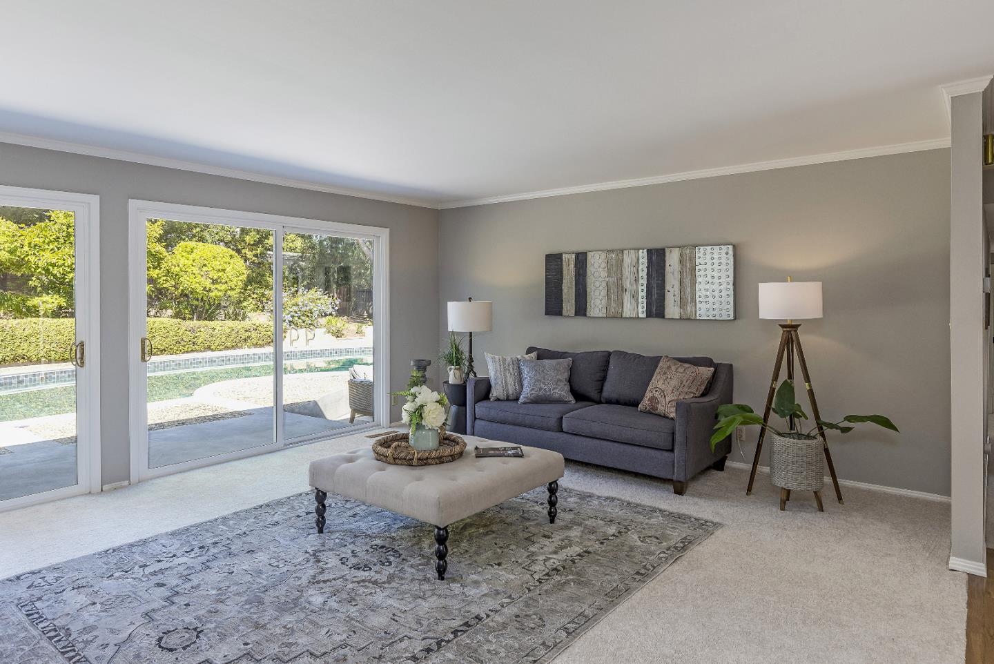 Detail Gallery Image 16 of 48 For 14231 Juniper Ln, Saratoga,  CA 95070 - 4 Beds | 3 Baths