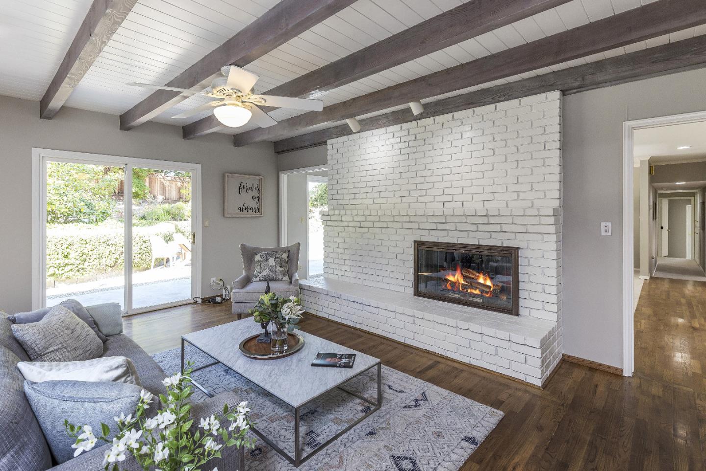Detail Gallery Image 19 of 48 For 14231 Juniper Ln, Saratoga,  CA 95070 - 4 Beds | 3 Baths