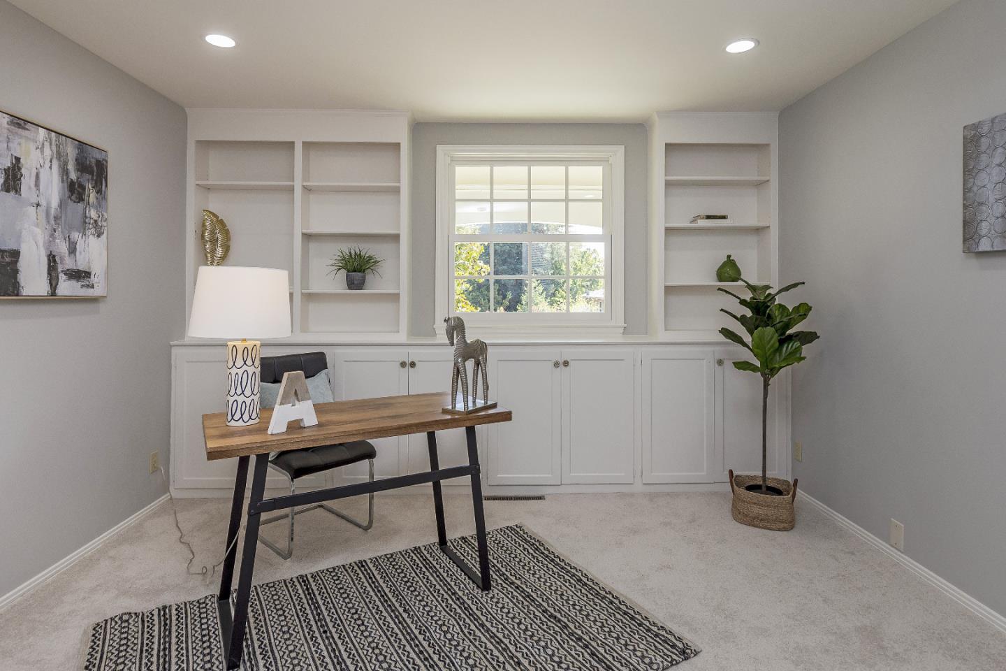 Detail Gallery Image 23 of 48 For 14231 Juniper Ln, Saratoga,  CA 95070 - 4 Beds | 3 Baths