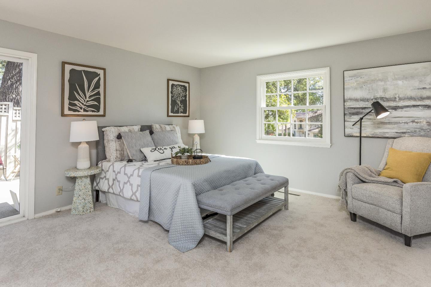 Detail Gallery Image 25 of 48 For 14231 Juniper Ln, Saratoga,  CA 95070 - 4 Beds | 3 Baths