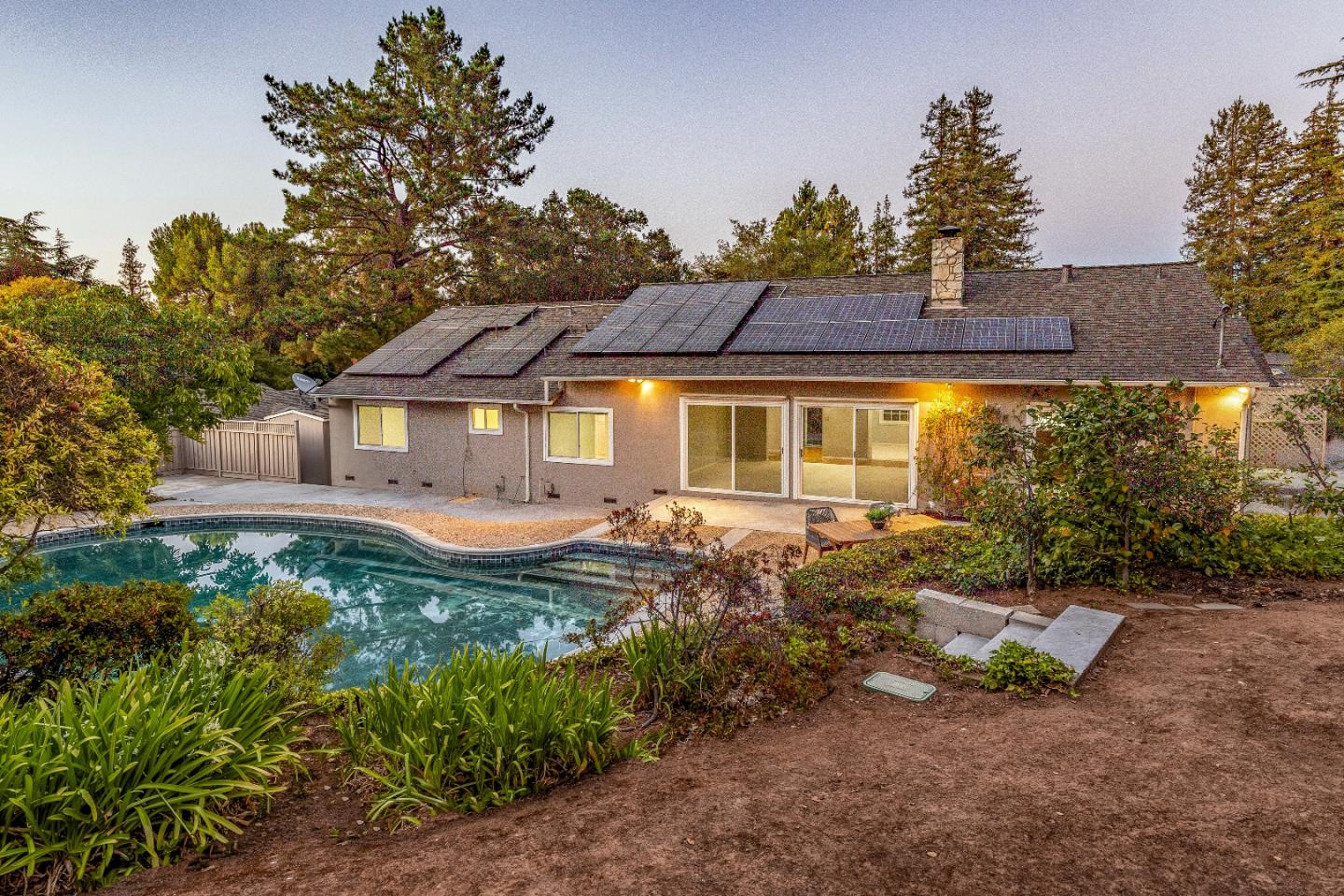 Detail Gallery Image 35 of 48 For 14231 Juniper Ln, Saratoga,  CA 95070 - 4 Beds | 3 Baths