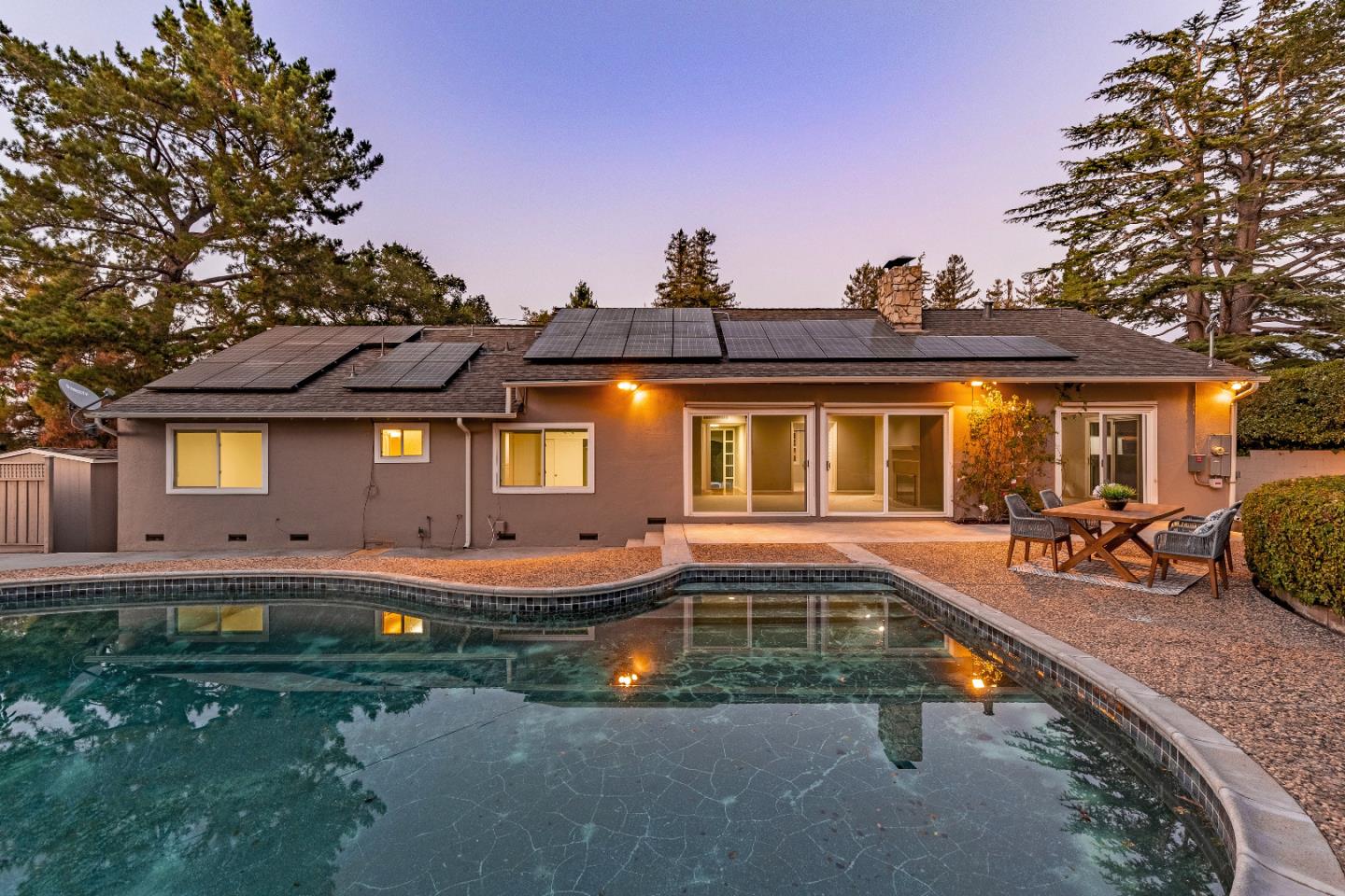Detail Gallery Image 36 of 48 For 14231 Juniper Ln, Saratoga,  CA 95070 - 4 Beds | 3 Baths