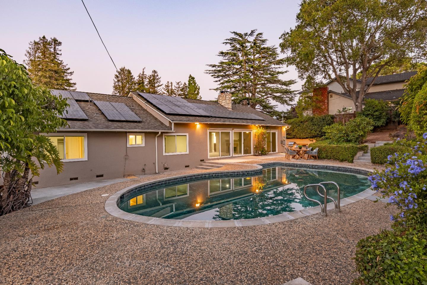 Detail Gallery Image 38 of 48 For 14231 Juniper Ln, Saratoga,  CA 95070 - 4 Beds | 3 Baths