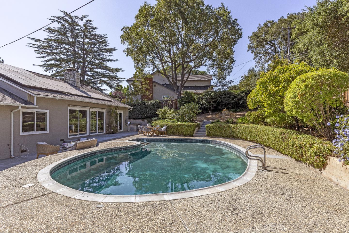 Detail Gallery Image 39 of 48 For 14231 Juniper Ln, Saratoga,  CA 95070 - 4 Beds | 3 Baths