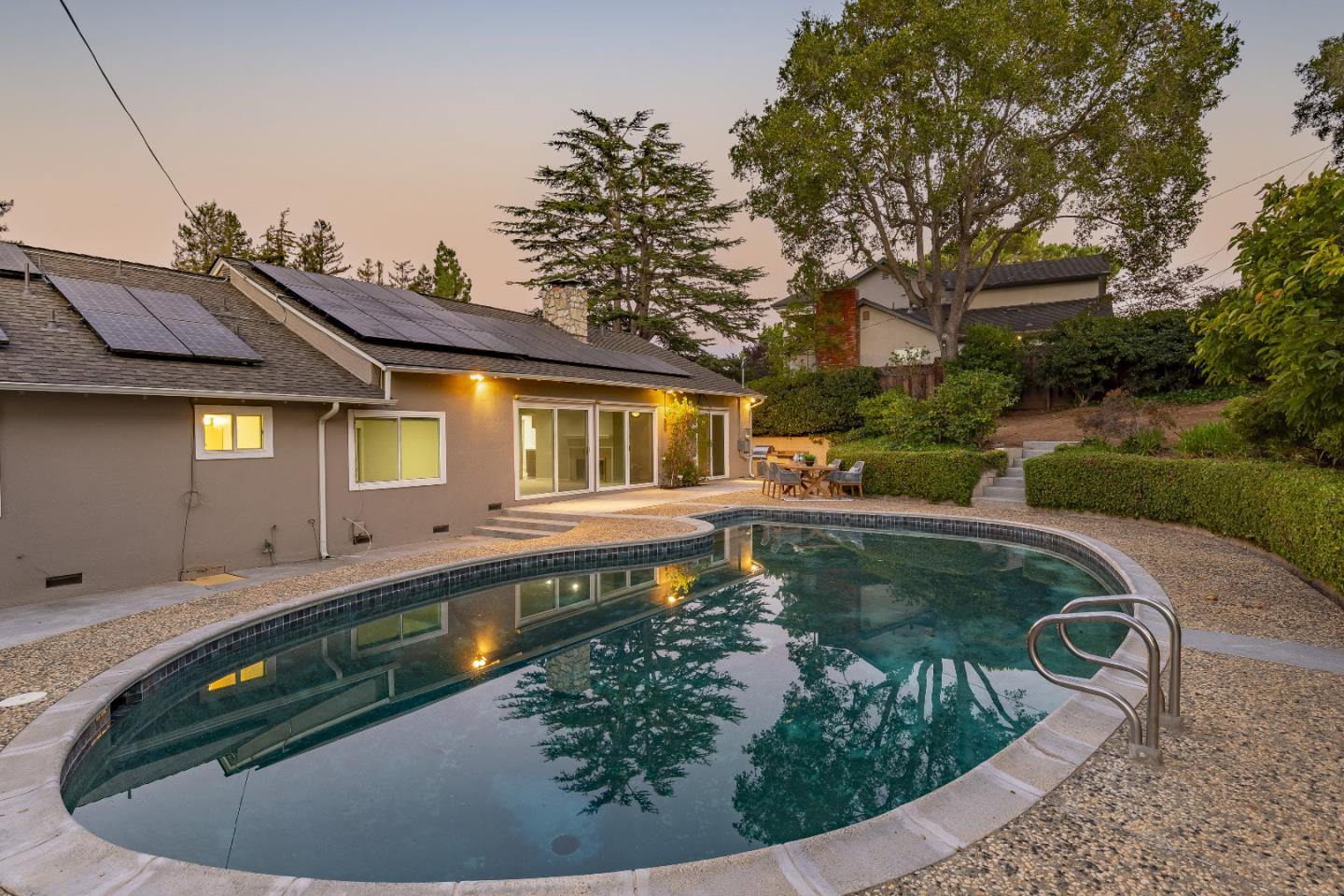 Detail Gallery Image 40 of 48 For 14231 Juniper Ln, Saratoga,  CA 95070 - 4 Beds | 3 Baths