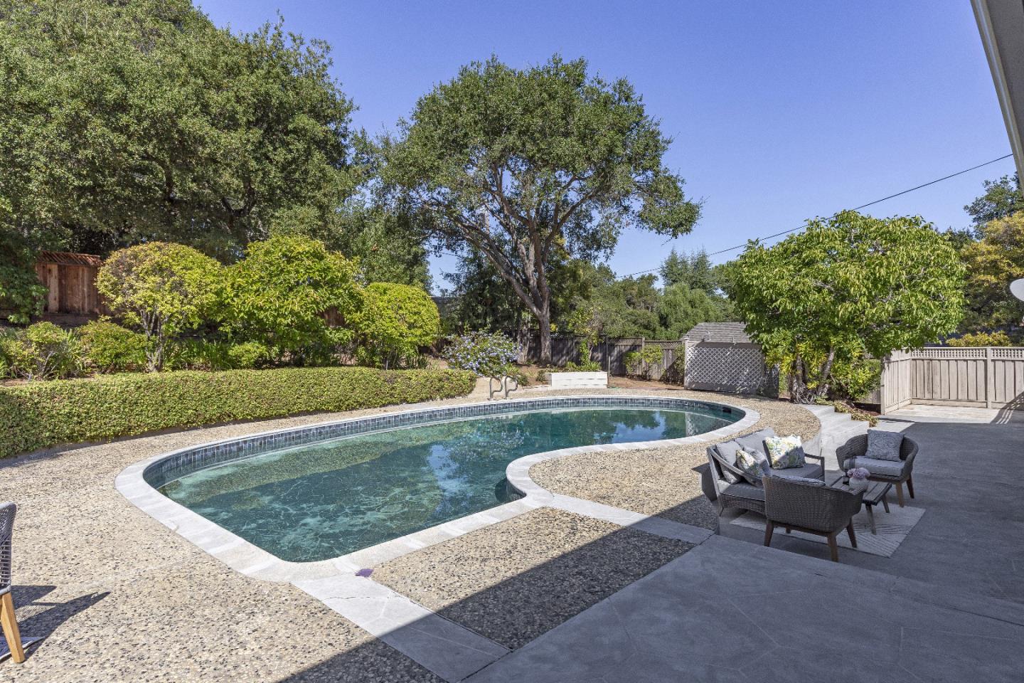 Detail Gallery Image 43 of 48 For 14231 Juniper Ln, Saratoga,  CA 95070 - 4 Beds | 3 Baths