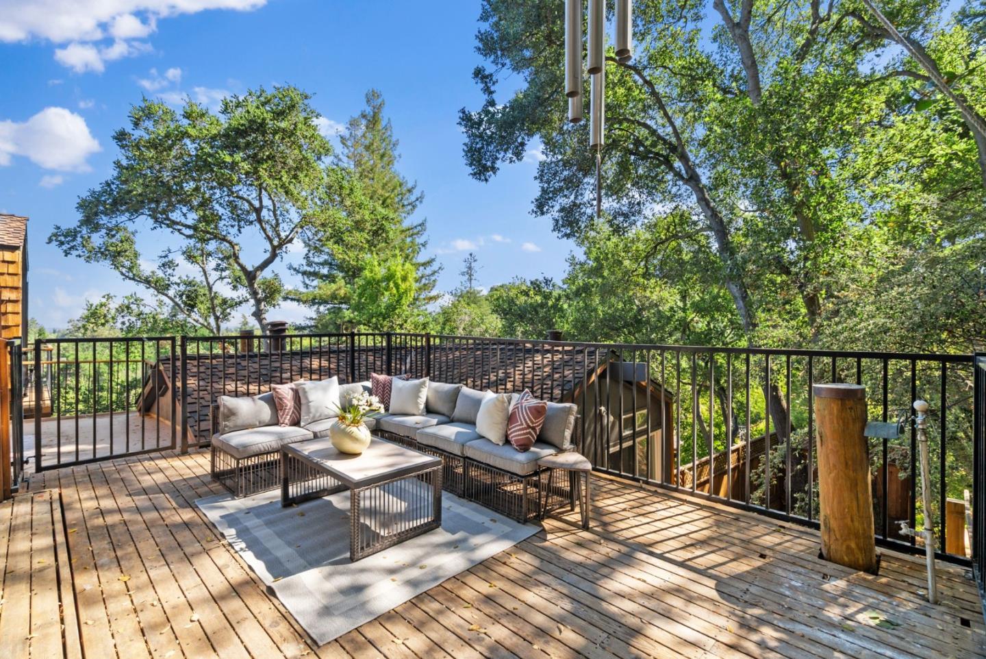 Detail Gallery Image 10 of 60 For 120 Pinta Ct, Los Gatos,  CA 95030 - 4 Beds | 2/1 Baths