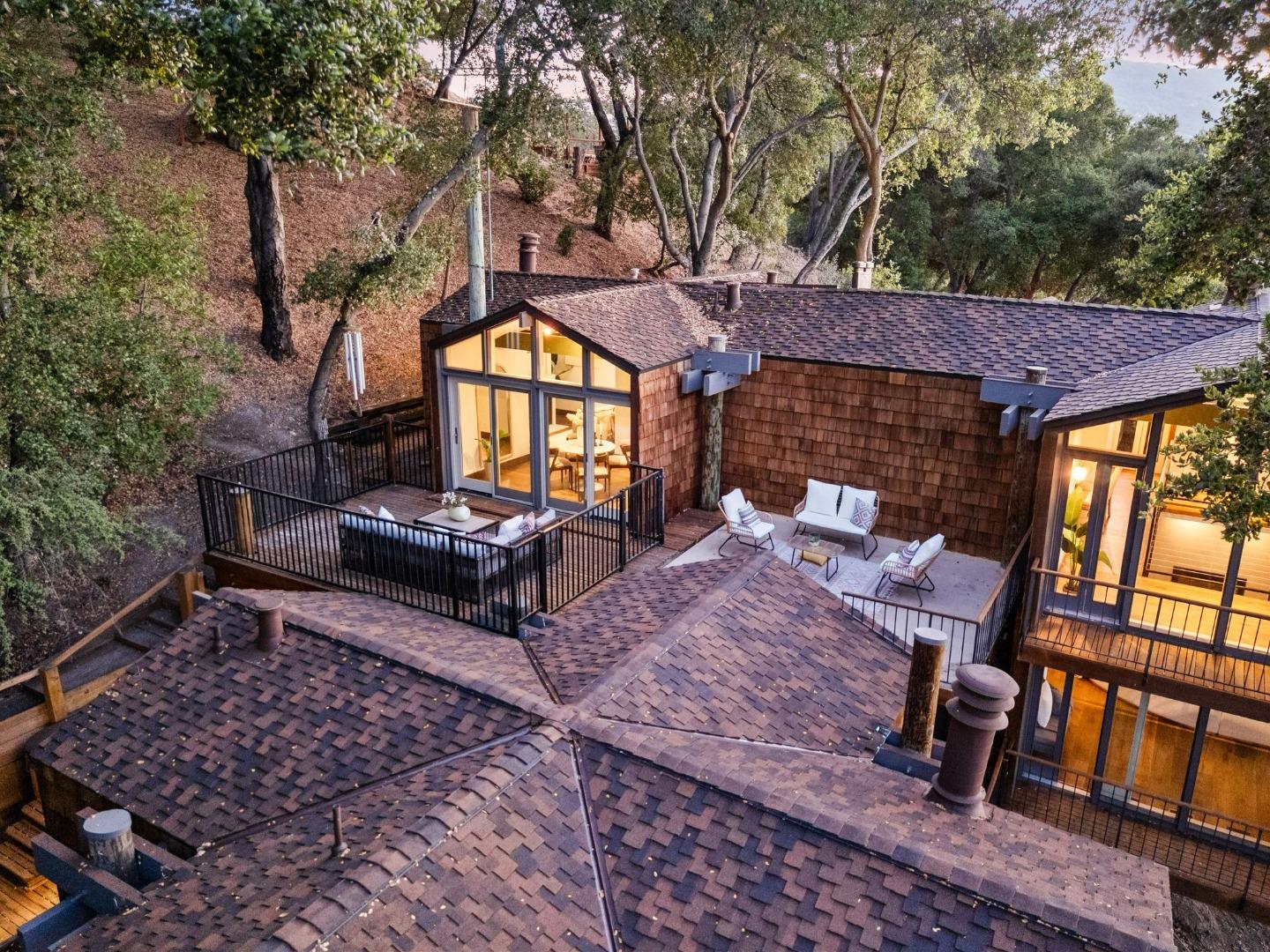 Detail Gallery Image 15 of 60 For 120 Pinta Ct, Los Gatos,  CA 95030 - 4 Beds | 2/1 Baths