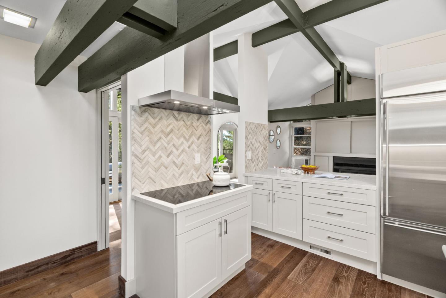 Detail Gallery Image 25 of 60 For 120 Pinta Ct, Los Gatos,  CA 95030 - 4 Beds | 2/1 Baths