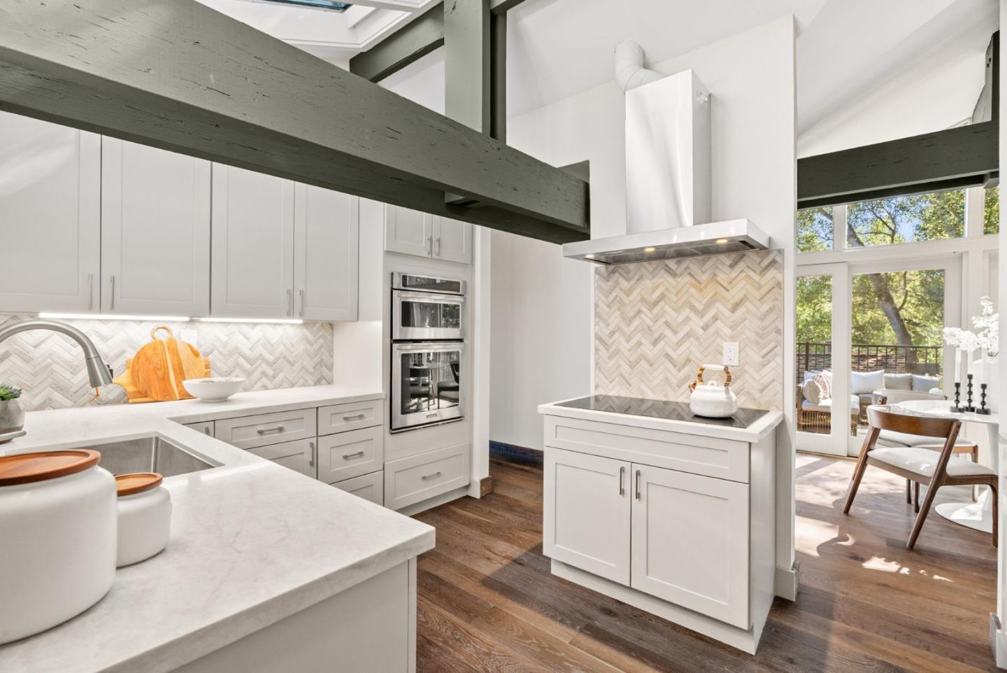 Detail Gallery Image 26 of 60 For 120 Pinta Ct, Los Gatos,  CA 95030 - 4 Beds | 2/1 Baths