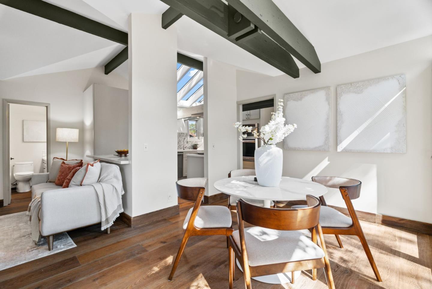 Detail Gallery Image 28 of 60 For 120 Pinta Ct, Los Gatos,  CA 95030 - 4 Beds | 2/1 Baths