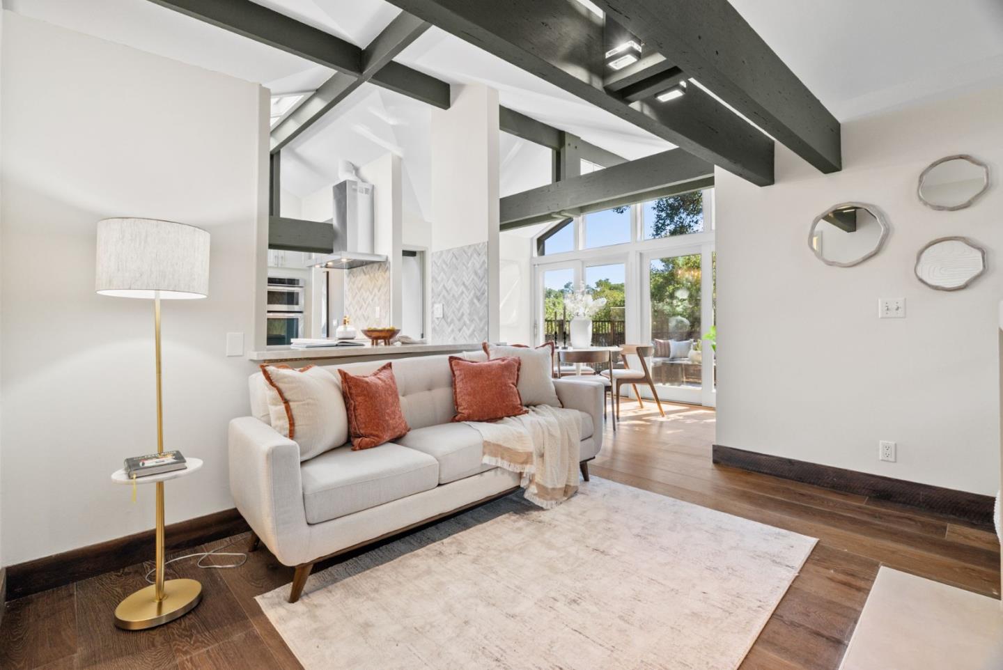Detail Gallery Image 29 of 60 For 120 Pinta Ct, Los Gatos,  CA 95030 - 4 Beds | 2/1 Baths