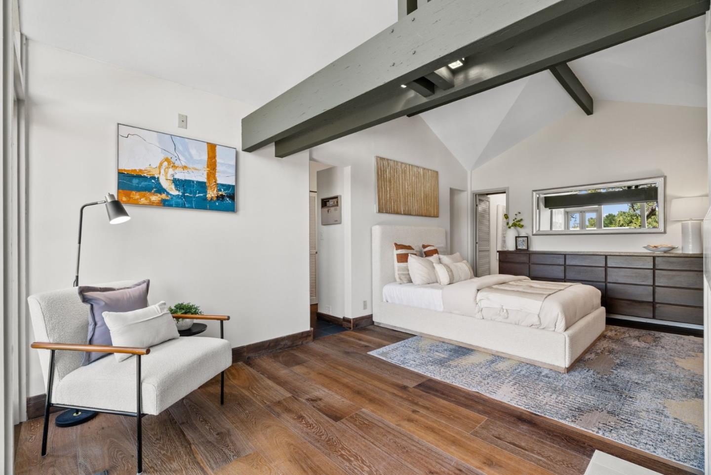 Detail Gallery Image 34 of 60 For 120 Pinta Ct, Los Gatos,  CA 95030 - 4 Beds | 2/1 Baths