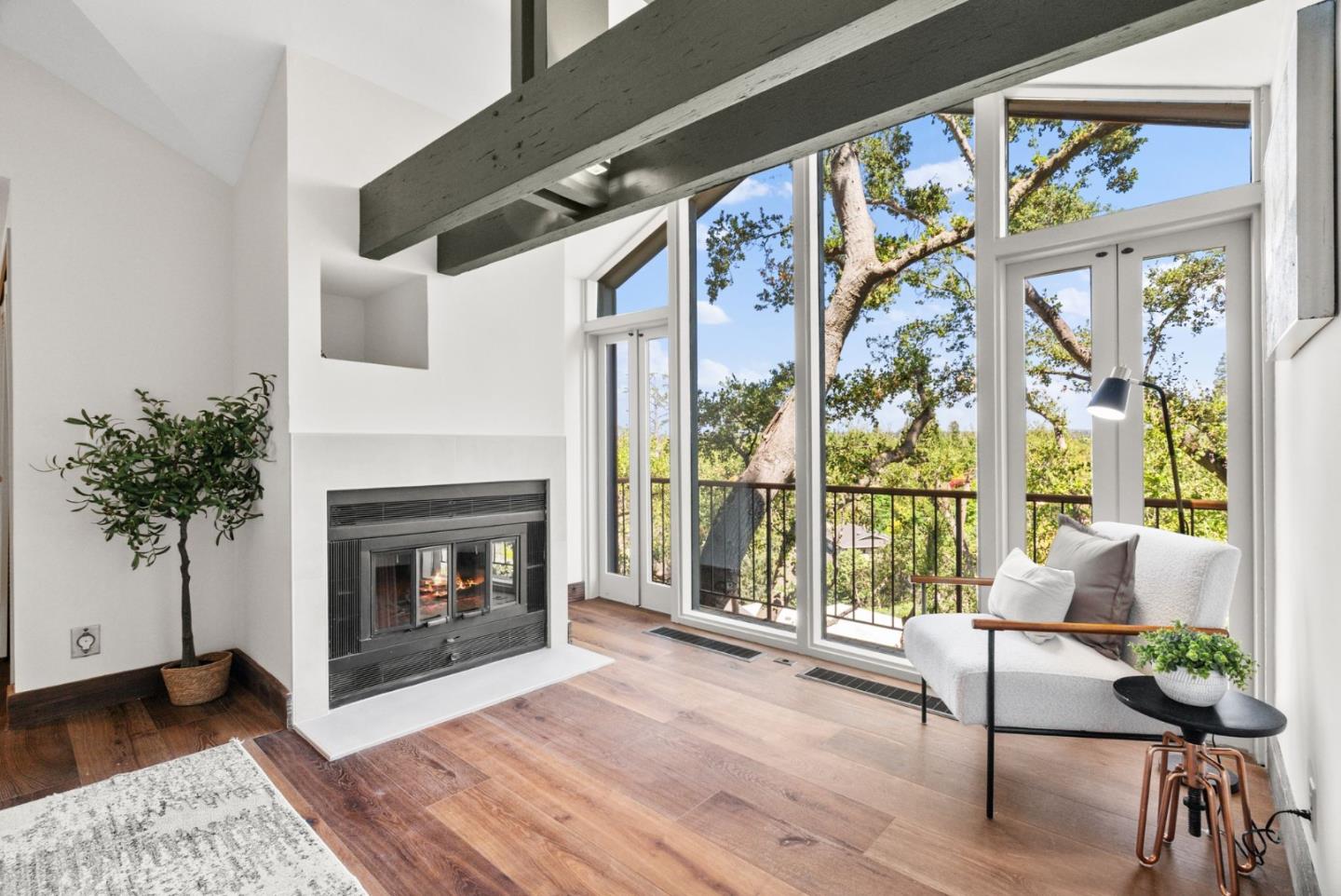 Detail Gallery Image 35 of 60 For 120 Pinta Ct, Los Gatos,  CA 95030 - 4 Beds | 2/1 Baths