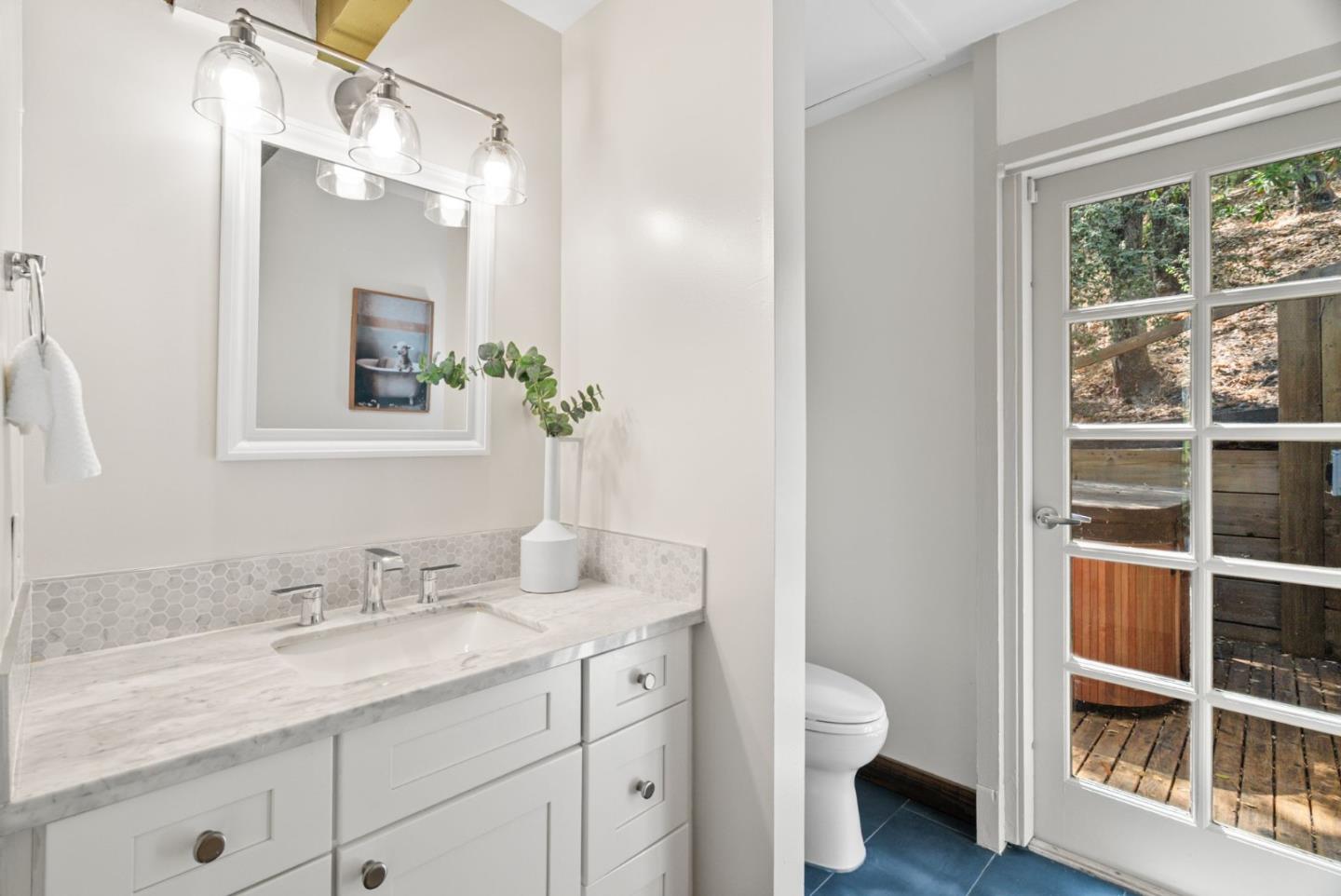 Detail Gallery Image 38 of 60 For 120 Pinta Ct, Los Gatos,  CA 95030 - 4 Beds | 2/1 Baths