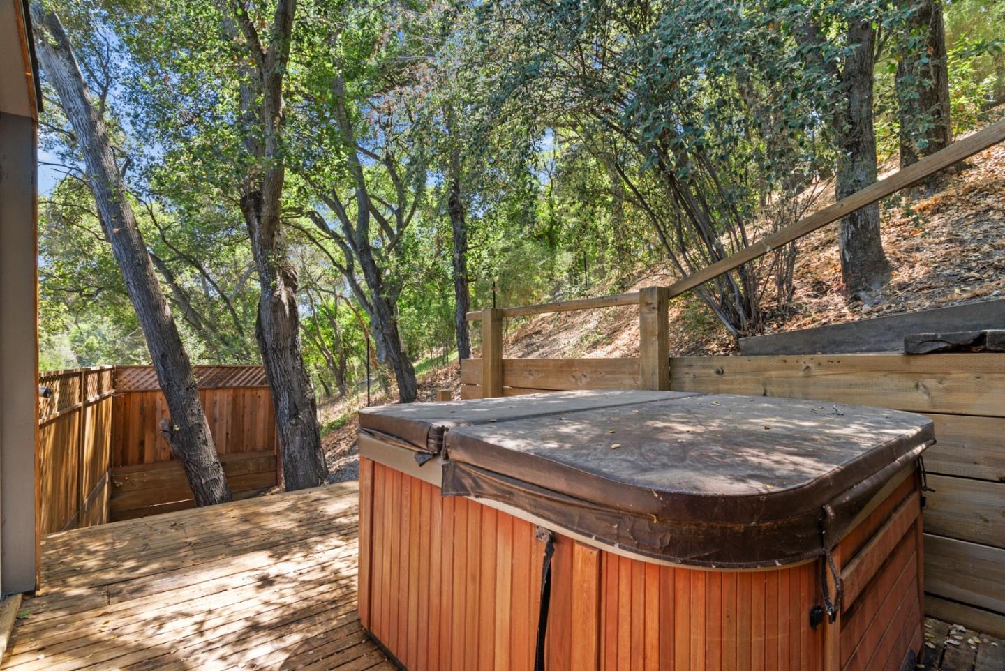 Detail Gallery Image 49 of 60 For 120 Pinta Ct, Los Gatos,  CA 95030 - 4 Beds | 2/1 Baths