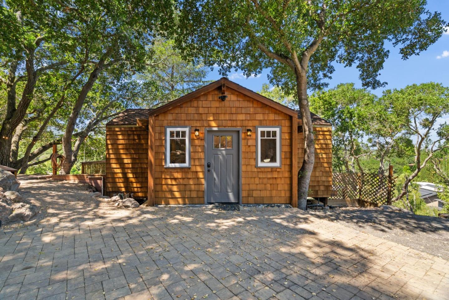 Detail Gallery Image 51 of 60 For 120 Pinta Ct, Los Gatos,  CA 95030 - 4 Beds | 2/1 Baths
