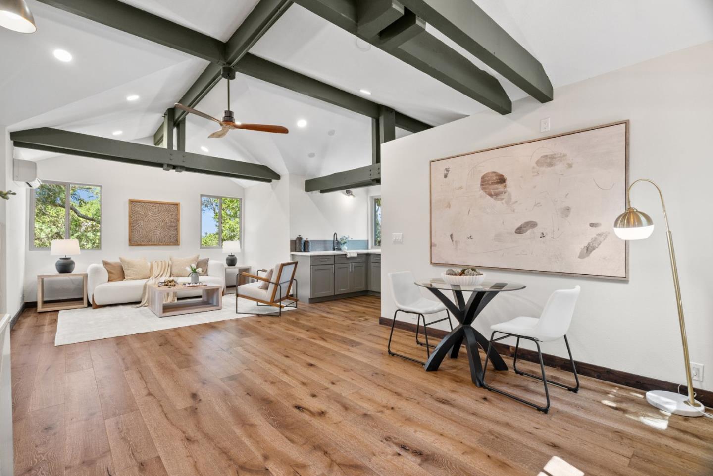 Detail Gallery Image 53 of 60 For 120 Pinta Ct, Los Gatos,  CA 95030 - 4 Beds | 2/1 Baths